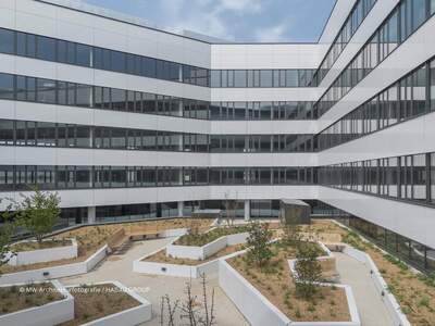 Gewerbeobjekt mieten in 1210 Wien