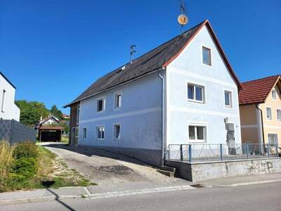 Haus kaufen in 4982 Obernberg
