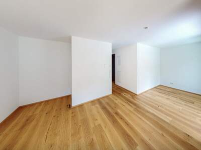 Terrassenwohnung kaufen in 6391 Fieberbrunn (Bild 5)