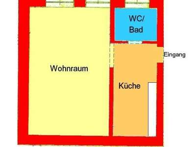 Mietwohnung in 8010 Graz