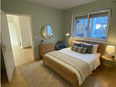 Terrassenwohnung mieten in 4225 Luftenberg (Bild 5)