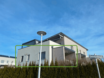 Eigentumswohnung provisionsfrei in 4910 Ried
