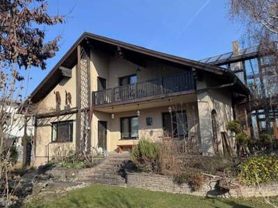 Haus kaufen in 3451 Rust