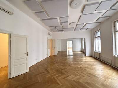 Gewerbeobjekt mieten in 1070 Wien