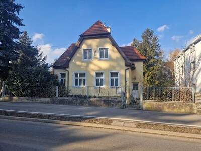 Haus kaufen in 3423 St. Andrä