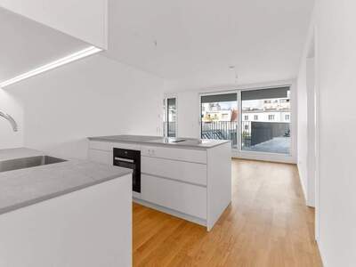 Wohnung mieten in 1060 Wien