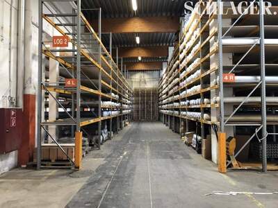 Gewerbeobjekt mieten in 8055 Graz