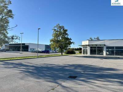 Gewerbeobjekt mieten in 2460 Bruck an der Leitha