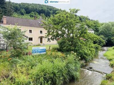 Haus kaufen in 3543 Krumau