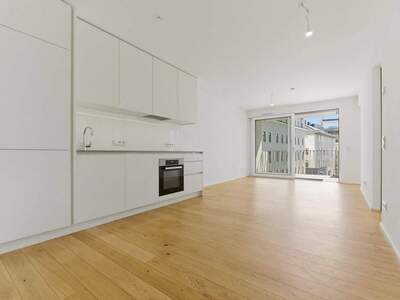 Mietwohnung in 1050 Wien