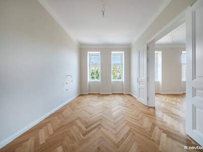 Wohnung kaufen in 1160 Wien