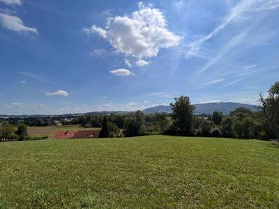 Grundstück kaufen in 4400 Steyr