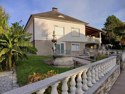 Haus provisionsfrei mieten in 2453 Sommerein