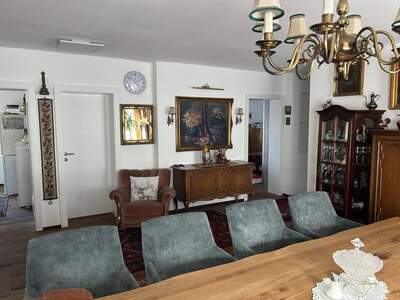 Wohnung kaufen in 9330 Althofen