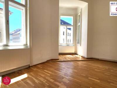 Wohnung kaufen in 1090 Wien (Bild 3)