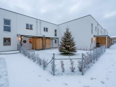 House provisionsfrei mieten in 2700 Niederösterreich