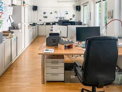 Gewerbeobjekt mieten in 3430 Tulln