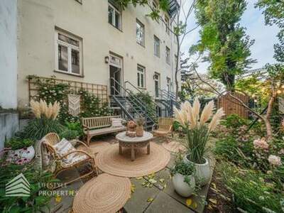 Eigentumswohnung in 1030 Wien