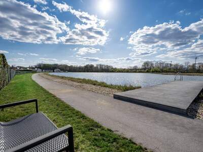 Grundstück kaufen in 2483 Ebreichsdorf