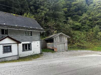 Einfamilienhaus kaufen in 8912 Johnsbach (Bild 4)