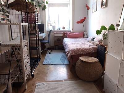 Shared flat provisionsfrei mieten in 1210 Wien