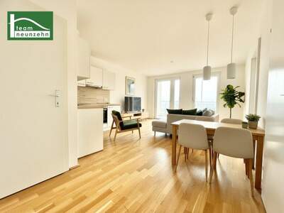 Terrassenwohnung mieten in 8020 Graz (Bild 1)