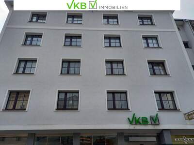 Wohnung mieten in 4820 Bad Ischl (Bild 2)