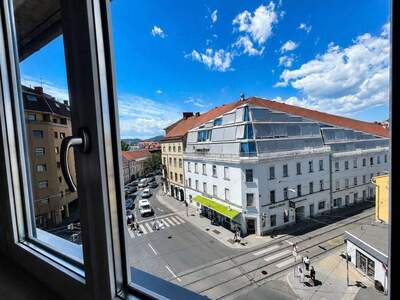 Wohnung mit Balkon kaufen in 8010 Graz (Bild 4)