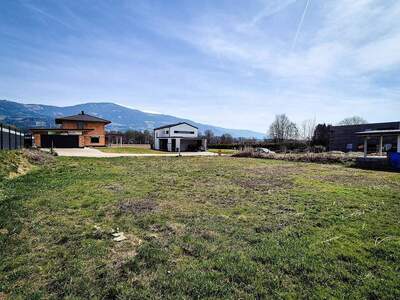 Grundstück kaufen in 9400 Wolfsberg