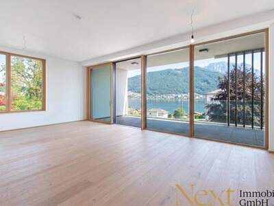 Terrassenwohnung kaufen in 4810 Gmunden (Bild 4)