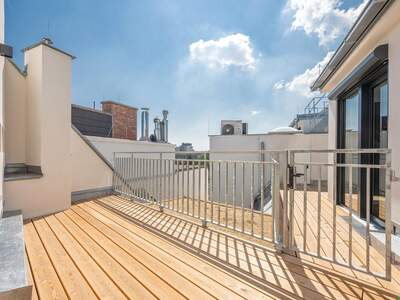 Mietwohnung in 1080 Wien (Bild 2)