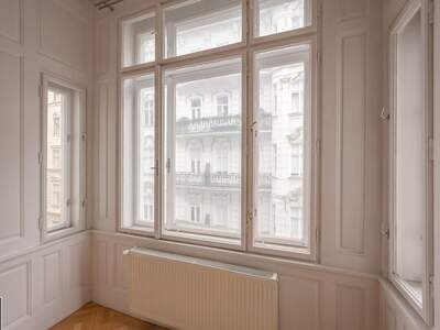 Altbauwohnung mieten in 1040 Wien (Bild 4)