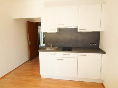 Erdgeschosswohnung mieten in 5700 Zell am See