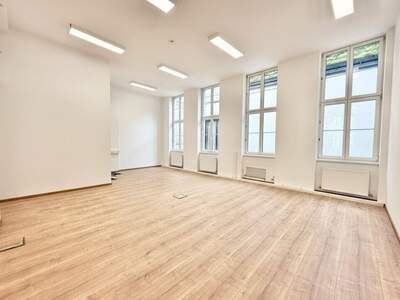 Gewerbeobjekt mieten in 1070 Wien (Bild 3)