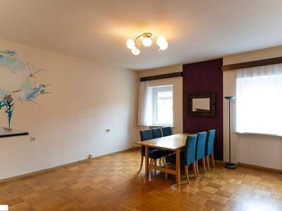 Altbauwohnung kaufen in 6020 Innsbruck (Bild 1)