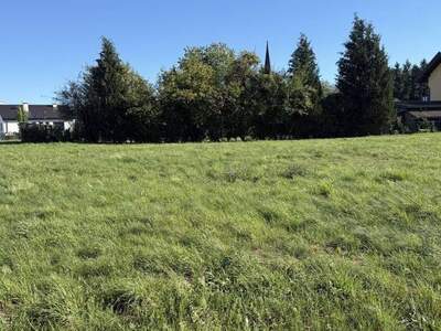 Grundstück kaufen in 5230 Mattighofen