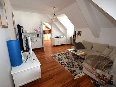 Dachgeschosswohnung kaufen in 4020 Linz