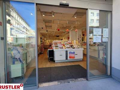 Gewerbeobjekt mieten in 1100 Wien (Bild 1)