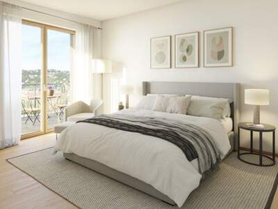 Terrassenwohnung kaufen in 8160 Weiz (Bild 3)