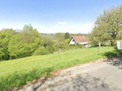Grundstück kaufen in 8350 Petzelsdorf (Bild 2)