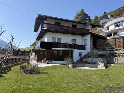 Haus kaufen in 6170 Zirl