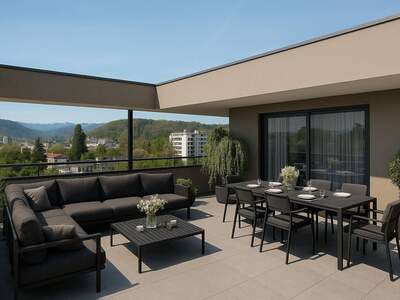 Wohnung kaufen in 8010 Graz