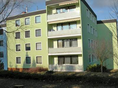 Wohnung mieten in 2225 Zistersdorf