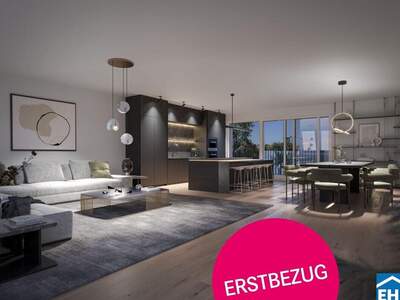 Wohnung mit Balkon kaufen in 1030 Wien