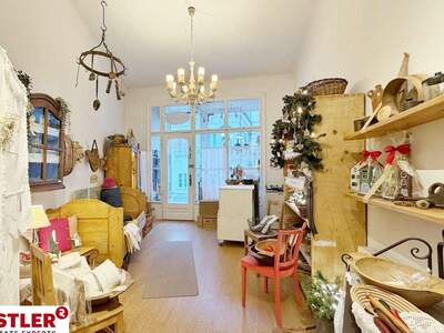 Gewerbeobjekt mieten in 2340 Mödling (Bild 4)