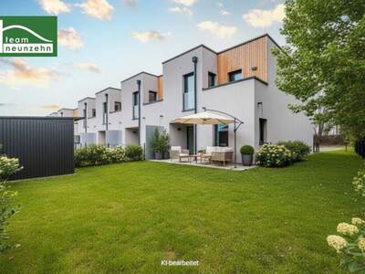 Reihenhaus kaufen in 3107 St. Pölten (Bild 4)