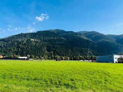 Gewerbeobjekt kaufen in 8842 Katsch (Bild 1)