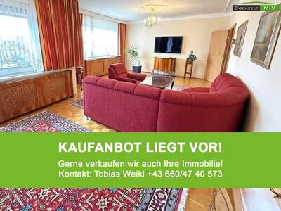 Wohnung kaufen in 8720 Knittelfeld