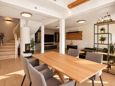 Wohnung mieten in 6384 Waidring