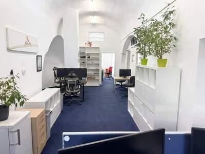 Gewerbeobjekt mieten in 1190 Wien